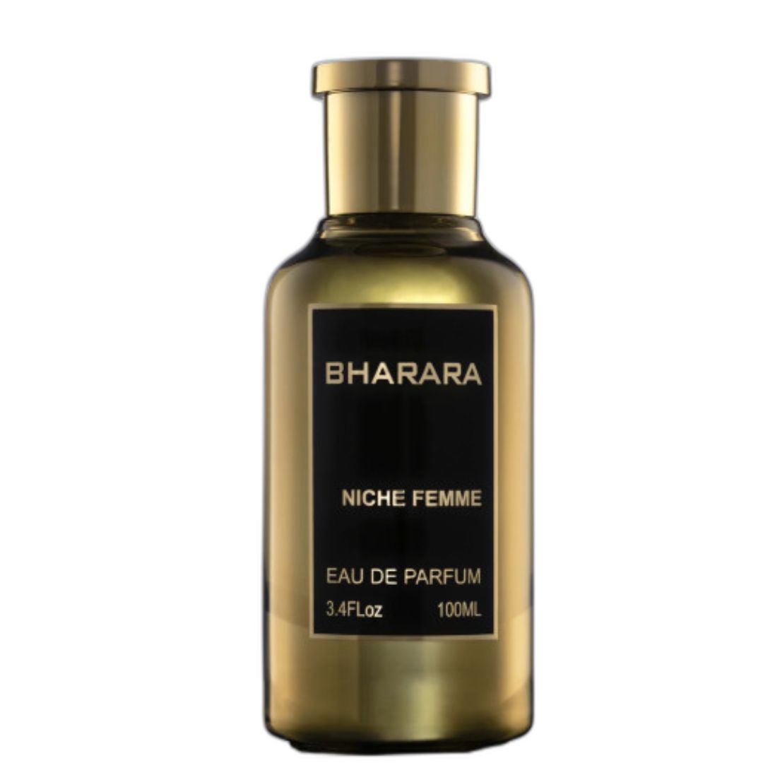 Perfume Niche Femme Bharara-3A RIVIERA